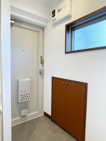 昭和チックなお部屋がイマドキのお部屋に大変身　大田区O様邸